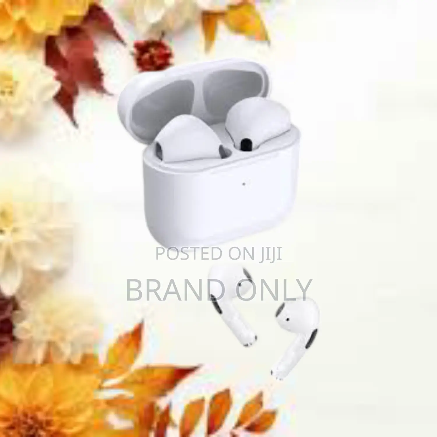 Pro 5 Earphone: Wireless Convenience, Premium Quality