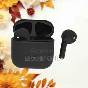 Pro 5 Earphone: Wireless Convenience, Premium Quality