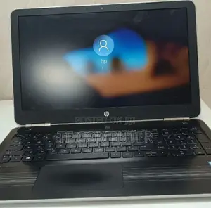 New Laptop HP Pavilion 15 8GB Intel Core I5 SSD 1T