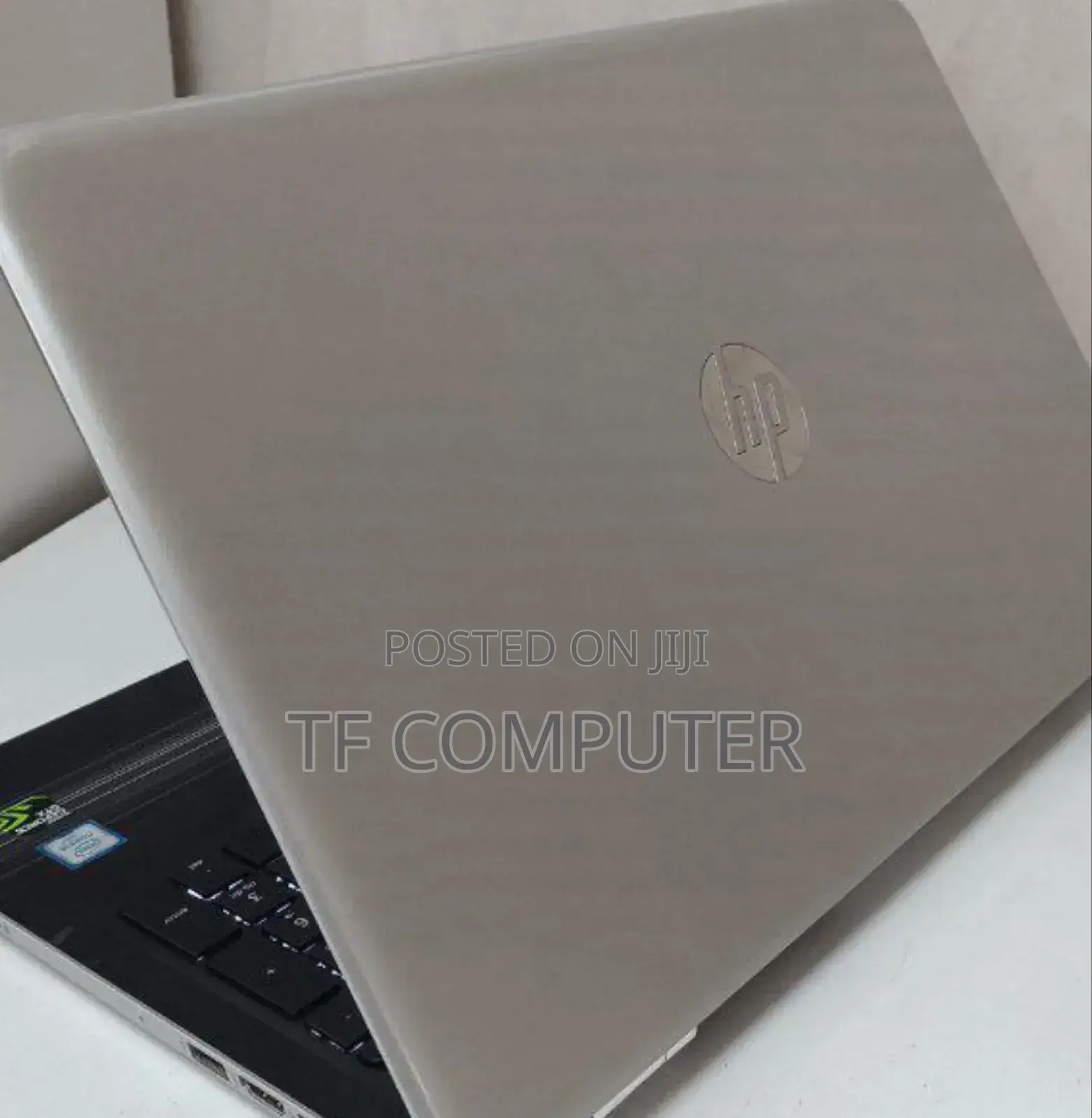 New Laptop HP Pavilion 15 8GB Intel Core I5 SSD 1T