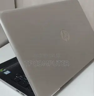 New Laptop HP Pavilion 15 8GB Intel Core I5 SSD 1T