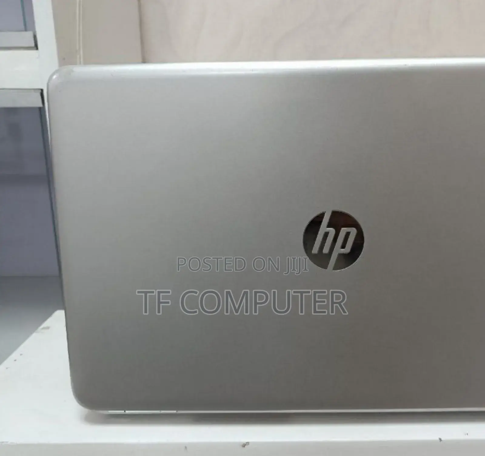 New Laptop HP Pavilion 15 8GB Intel Core I5 SSD 1T