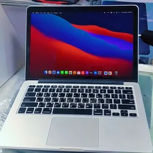 Laptop Apple MacBook 8GB Intel Core I5 SSD 256GB