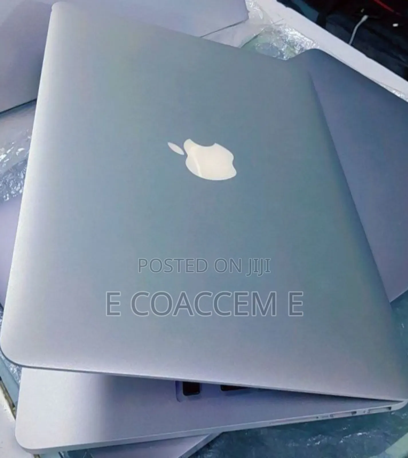 Laptop Apple MacBook 8GB Intel Core I5 SSD 256GB
