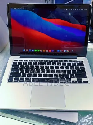 Photo - New Laptop Apple MacBook Pro 2014 8GB Intel Core I5 SSD 256GB