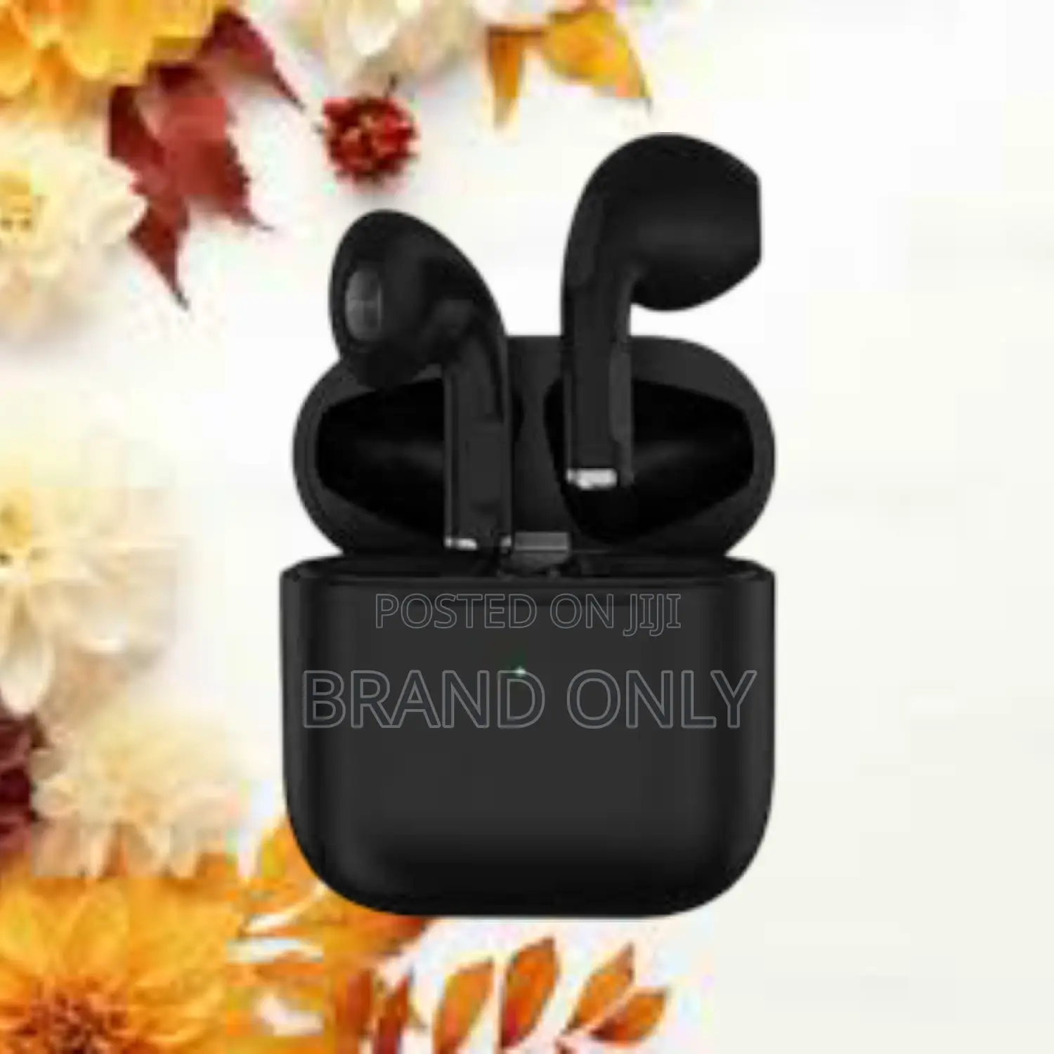 Pro 5 Earphone: Feel the Music Vibe