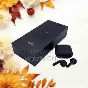 Pro 5 Earphone: Feel the Music Vibe