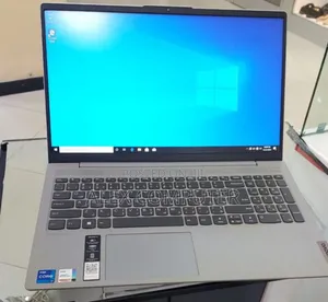 New Laptop Lenovo Ideapad 3 8GB Intel Core I7 SSD 512GB