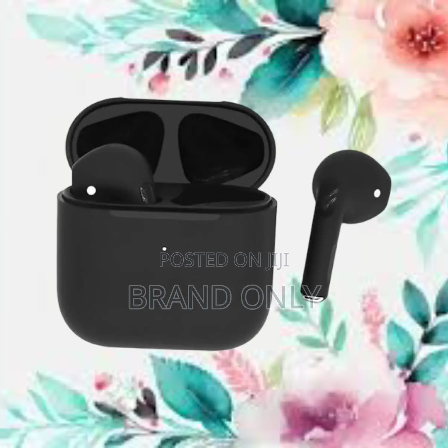 Pro 5 Earphone: Style Meets Superior Acoustics