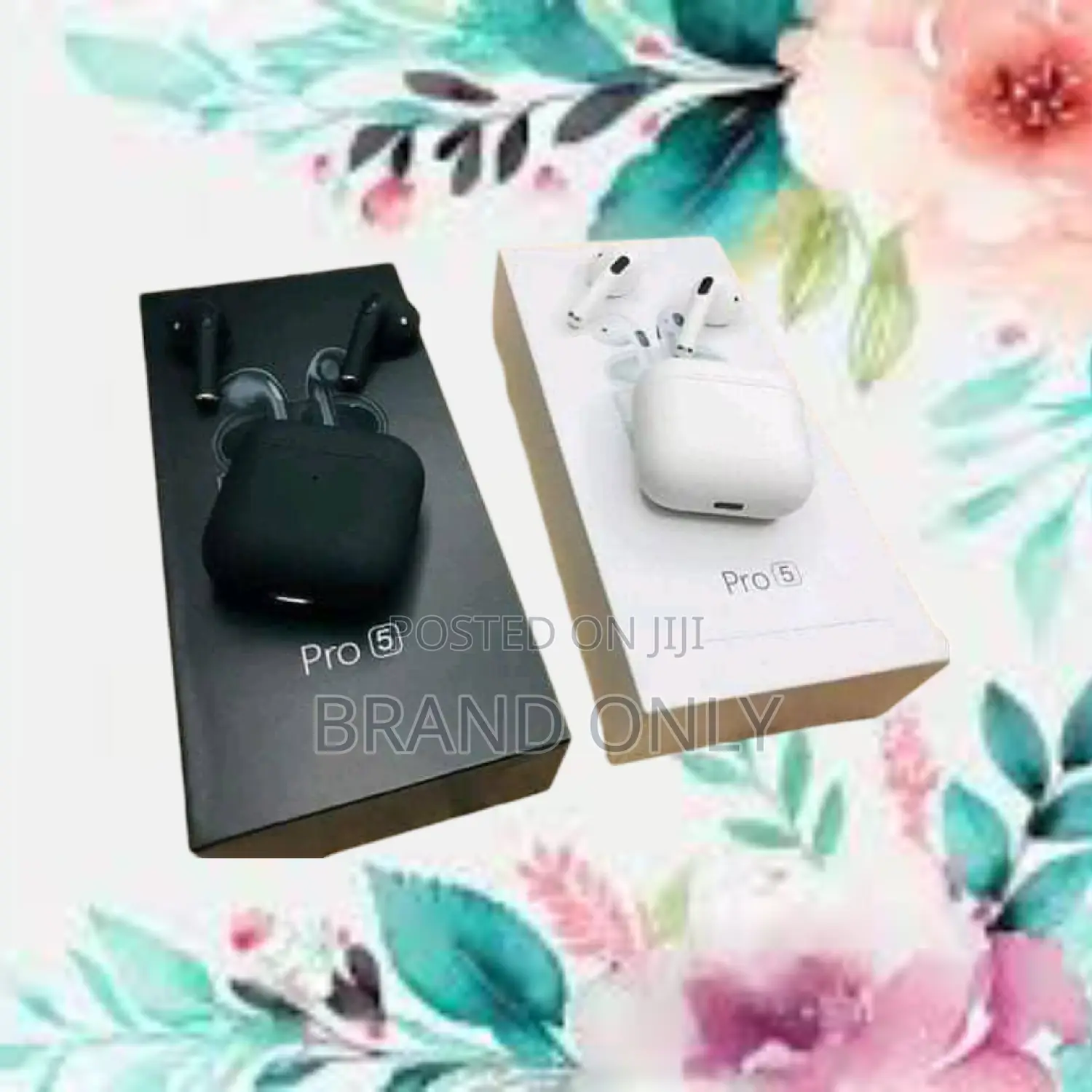 Pro 5 Earphone: Immerse in Pure Listening Pleasure