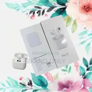 Pro 5 Earphone: Immerse in Pure Listening Pleasure