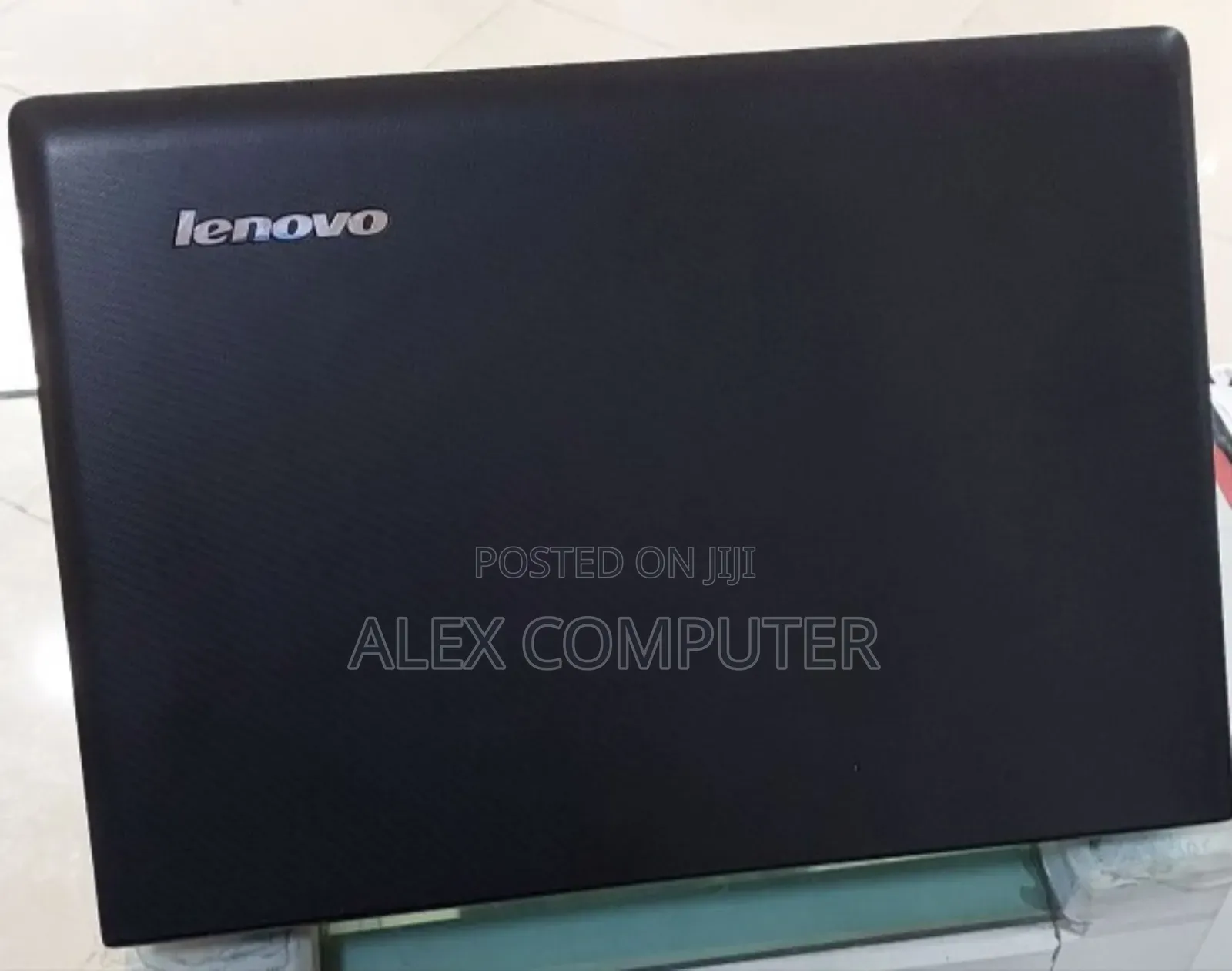 New Laptop Lenovo IdeaPad 1 8GB Intel Core I7 HDD 500GB