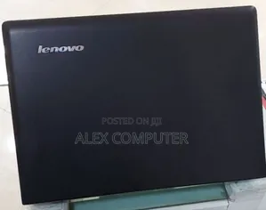 New Laptop Lenovo IdeaPad 1 8GB Intel Core I7 HDD 500GB