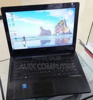 New Laptop Lenovo IdeaPad 1 8GB Intel Core I7 HDD 500GB