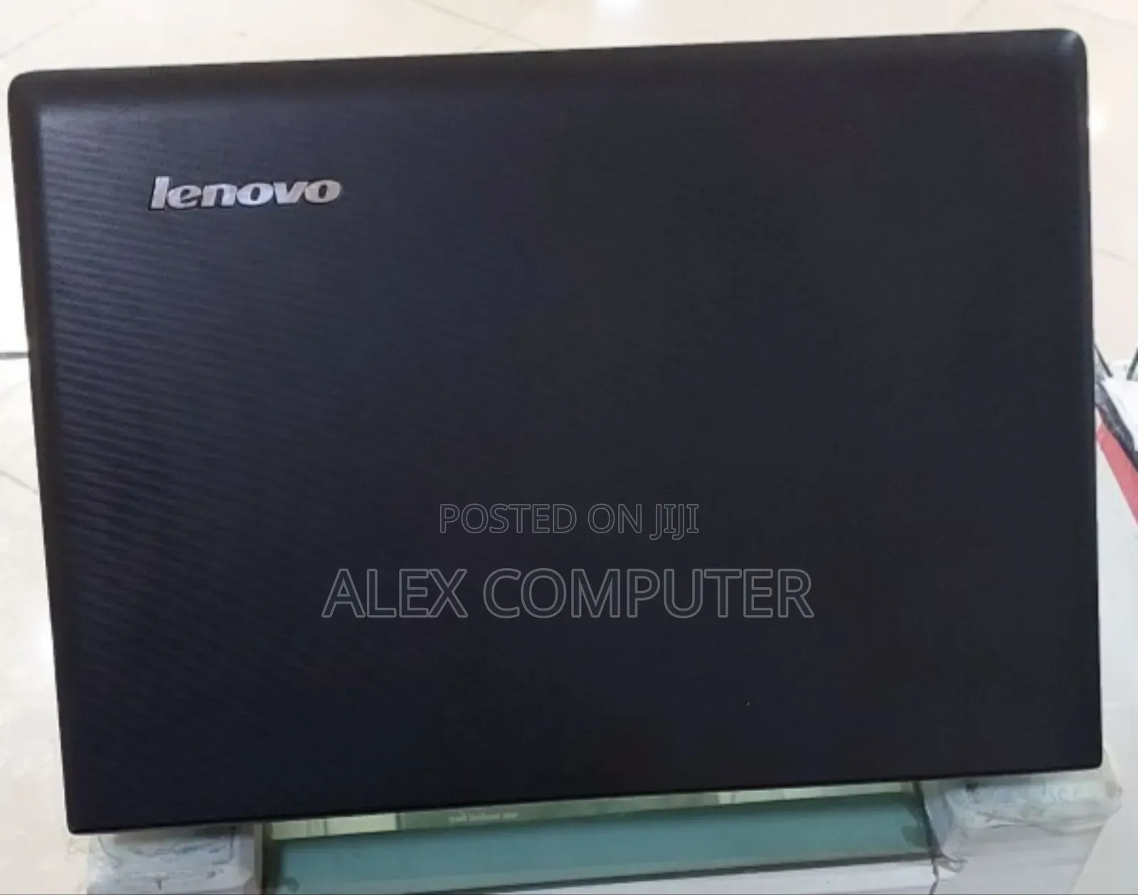 New Laptop Lenovo IdeaPad 1 8GB Intel Core I7 HDD 500GB