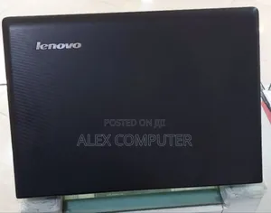 New Laptop Lenovo IdeaPad 1 8GB Intel Core I7 HDD 500GB