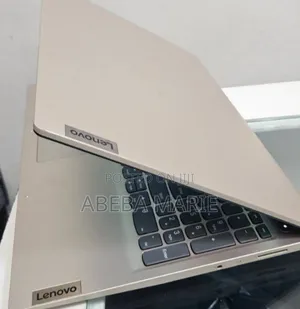 New Laptop Lenovo Ideapad 3 8GB Intel Core I3 SSD 256GB