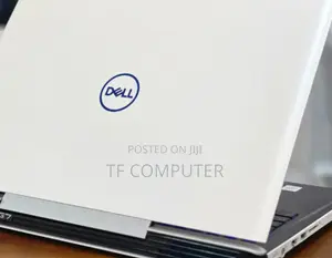Photo - New Laptop Dell G7 15 7590 8GB Intel Core I7 HDD+SSD 500GB