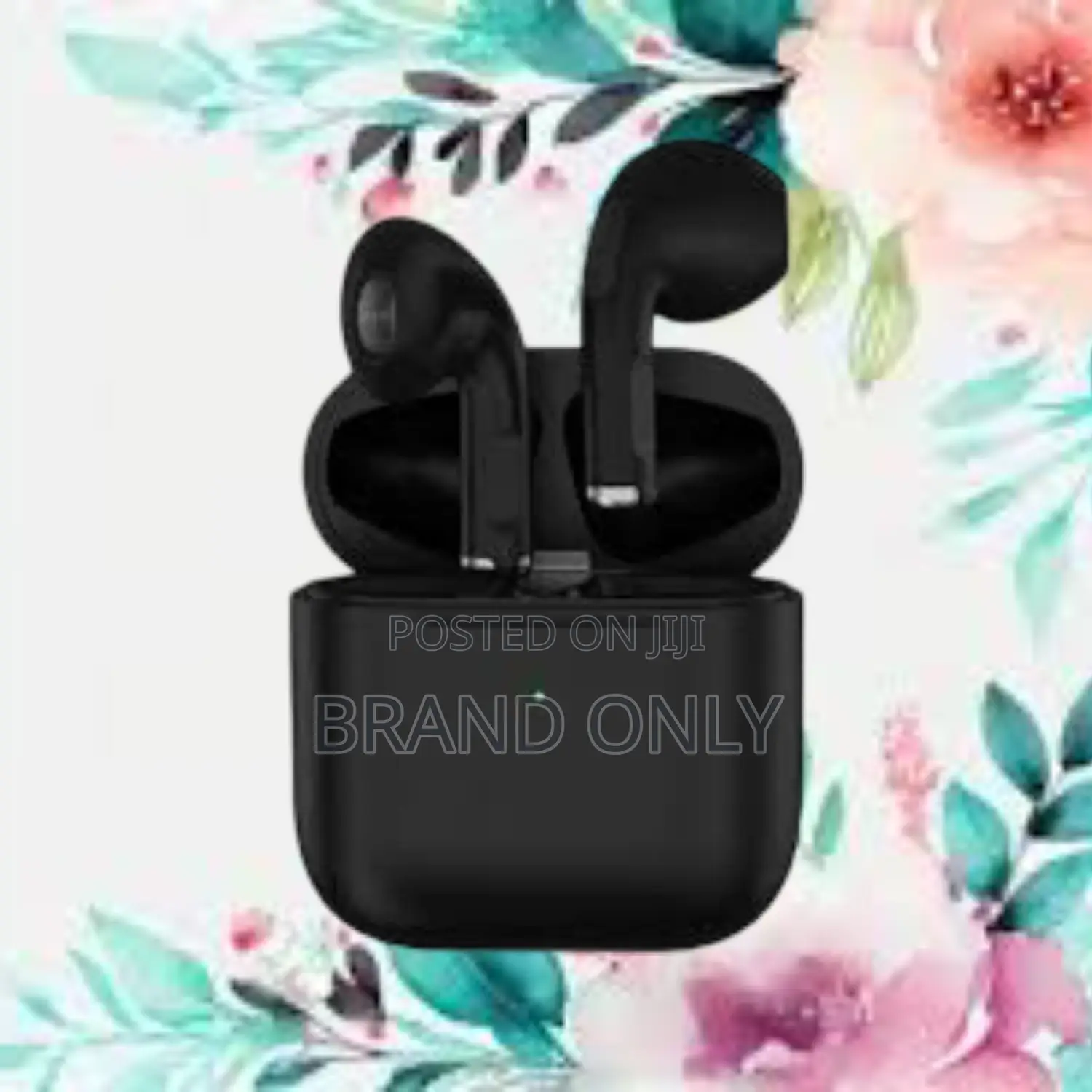 Pro 5 Earphone: Luxury Sound for Music Lovers