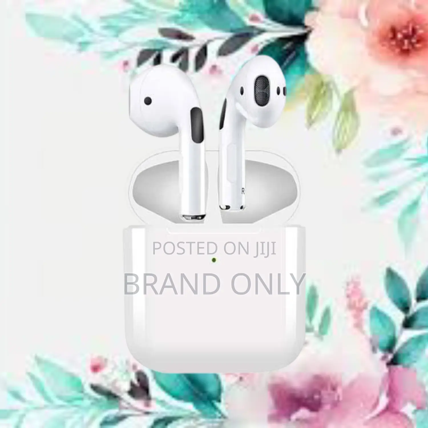Pro 5 Earphone: Luxury Sound for Music Lovers