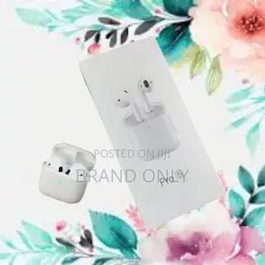 Pro 5 Earphone: Luxury Sound for Music Lovers