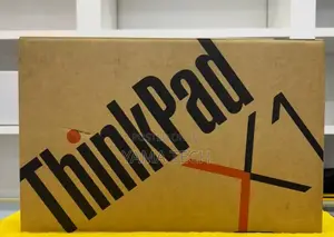 New Laptop Lenovo ThinkPad X1 Carbon 32GB Intel Core I7 SSD 1T