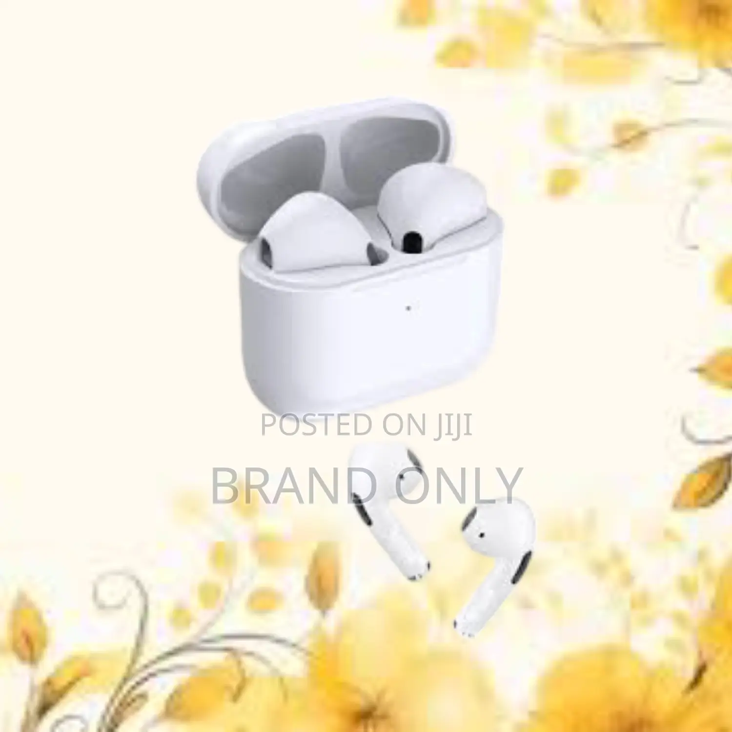 Pro 5 Earphone: Experience Sound Like Never Before