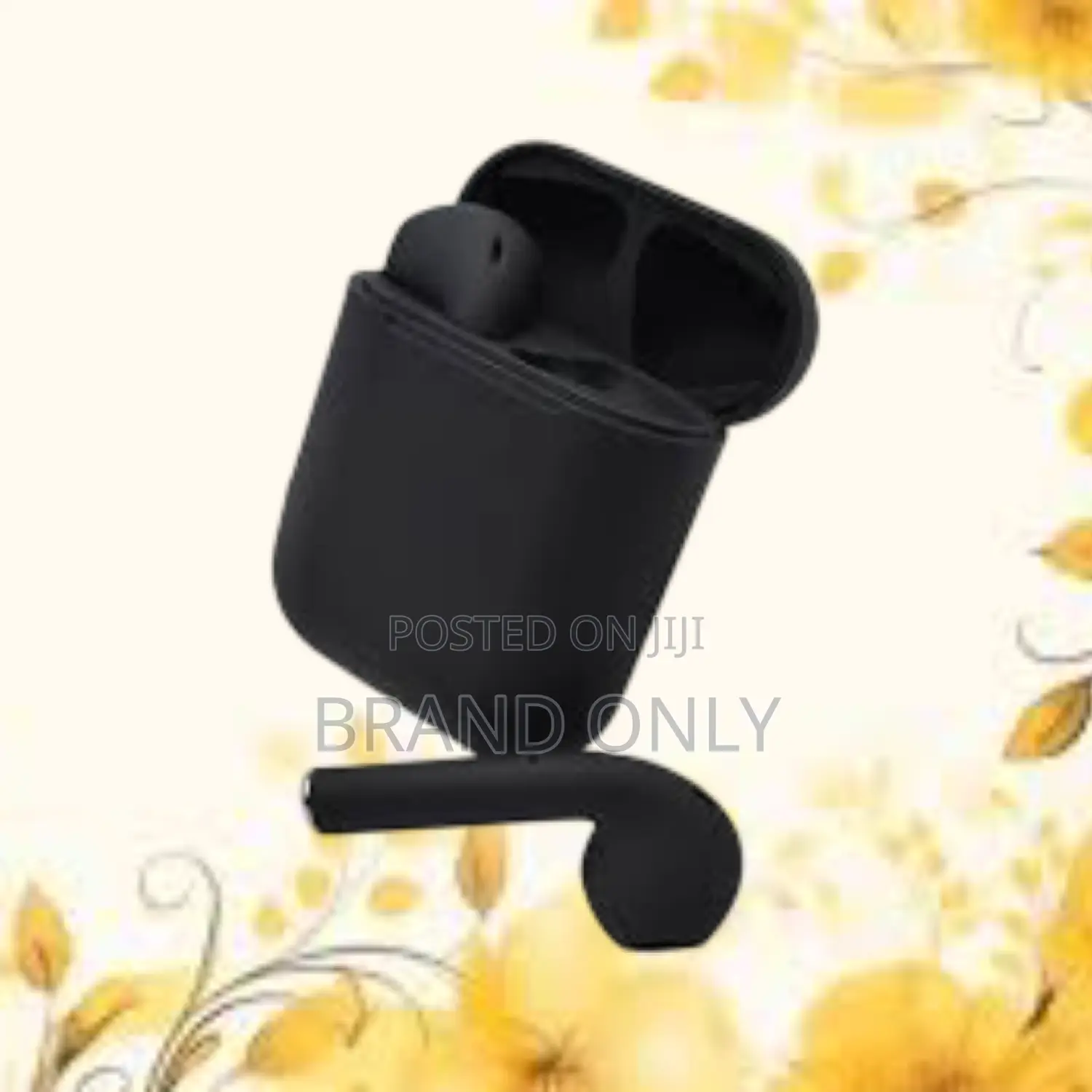 Pro 5 Earphone: Experience Sound Like Never Before