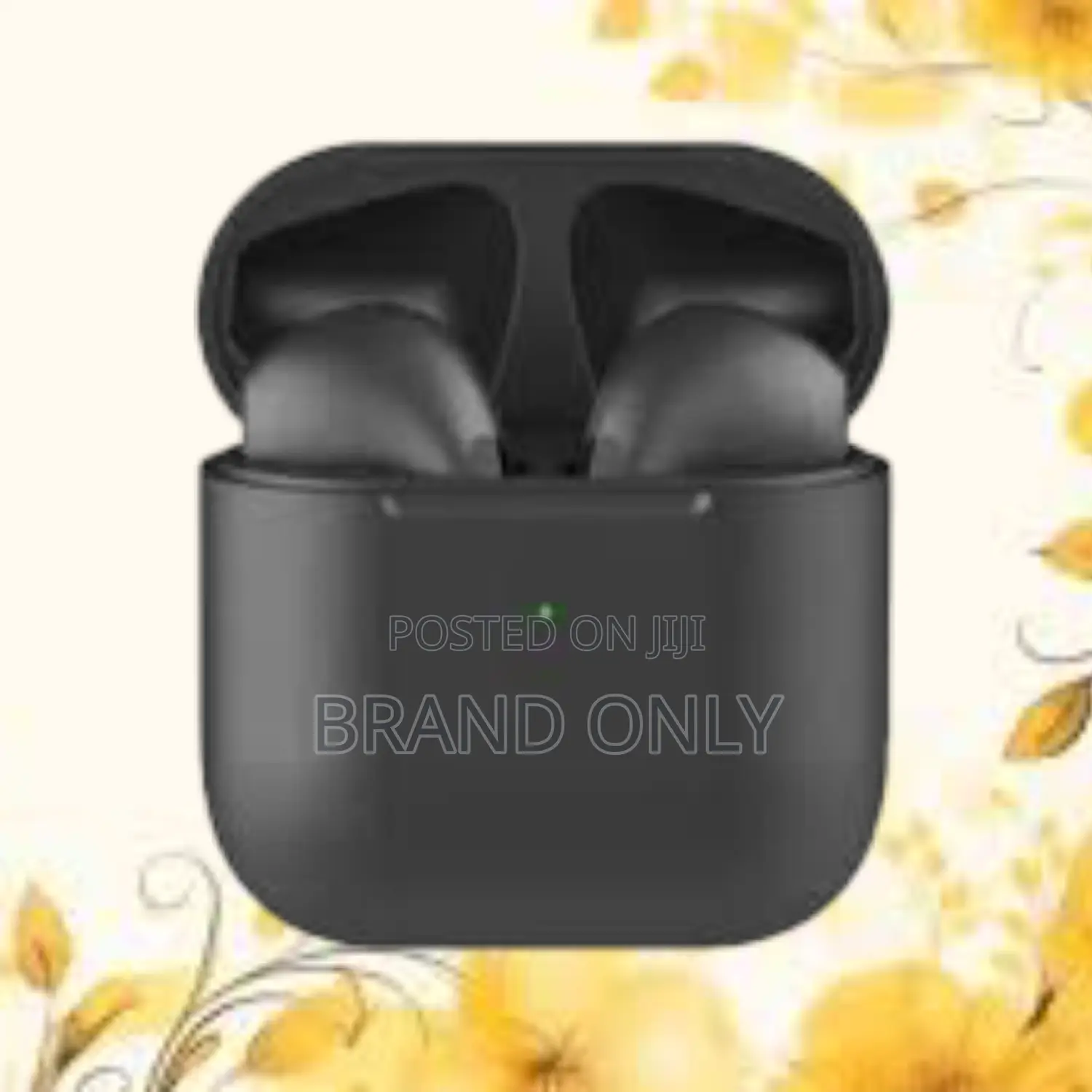 Pro 5 Earphone: Your Personal Sound Oasis