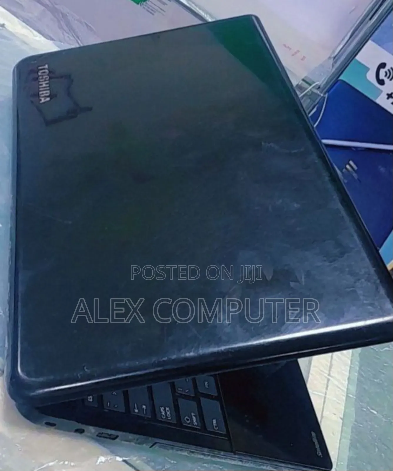 New Laptop Toshiba Satellite C55 4GB Intel Core I3 HDD 500GB