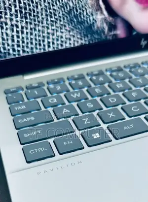 New Laptop HP Pavilion 14 32GB AMD Ryzen 7 SSD 1T