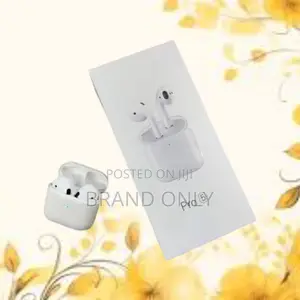 Pro 5 Earphone: The Perfect Audio Companion