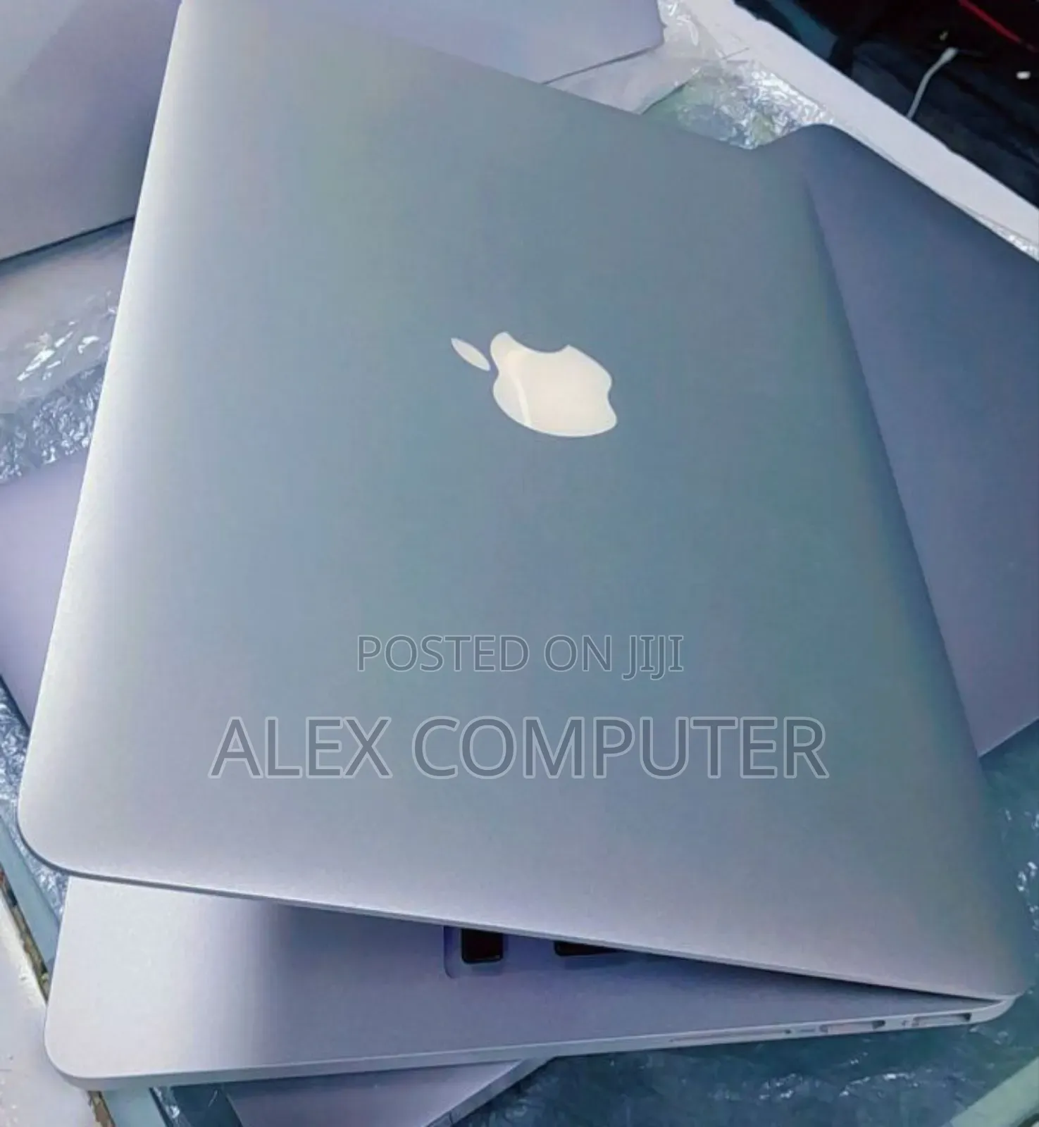 New Laptop Apple MacBook Pro 2014 8GB Intel Core I5 SSD 256GB
