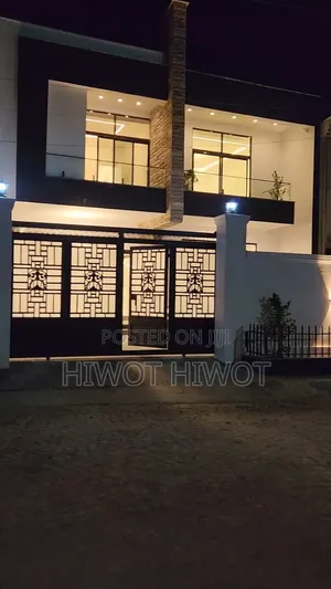 Photo - 6bdrm House in Owner, Yeka for sale