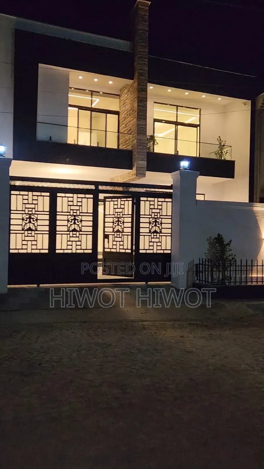 6bdrm House in Owner, Yeka for sale