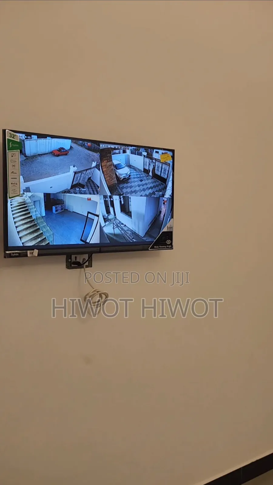 6bdrm House in Owner, Yeka for sale