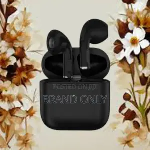 Photo - Pro 5 Earphone: Your Sound Story Begins Here
