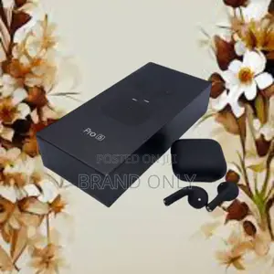 Pro 5 Earphone: Your Sound Story Begins Here