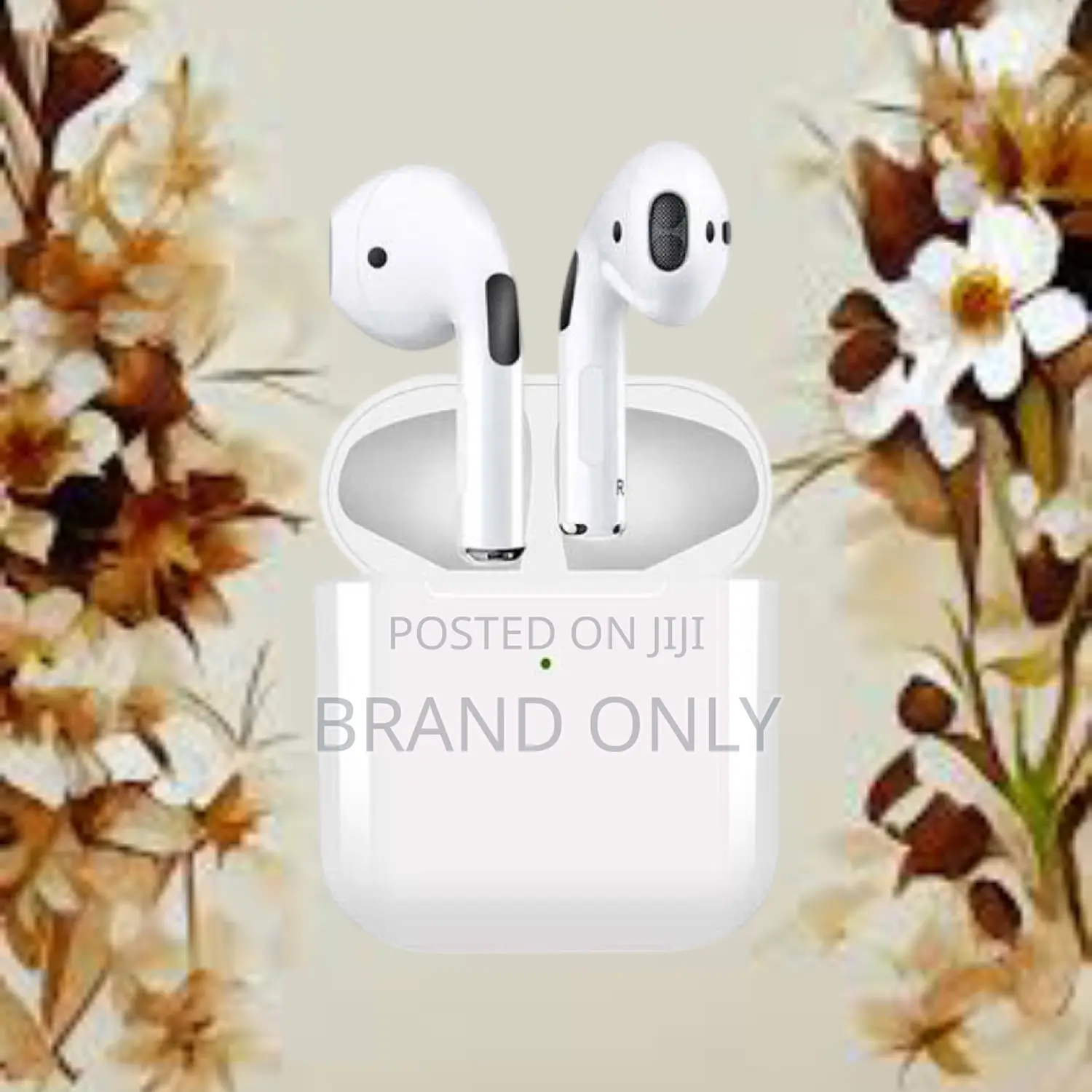 Pro 5 Earphone: Your Sound Story Begins Here