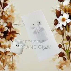 Pro 5 Earphone: Your Sound Story Begins Here