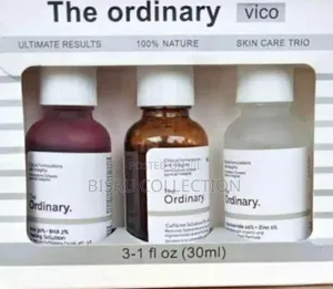 Photo - The Ordinary