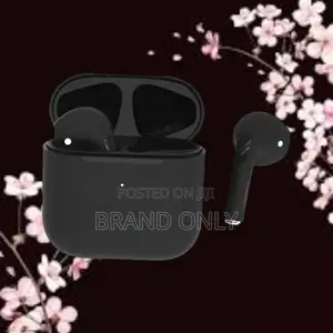 Pro 5 Earphone: Seamless Sound Quality Everywhere