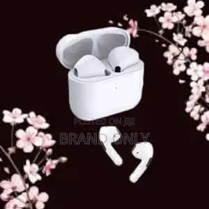 Pro 5 Earphone: Seamless Sound Quality Everywhere