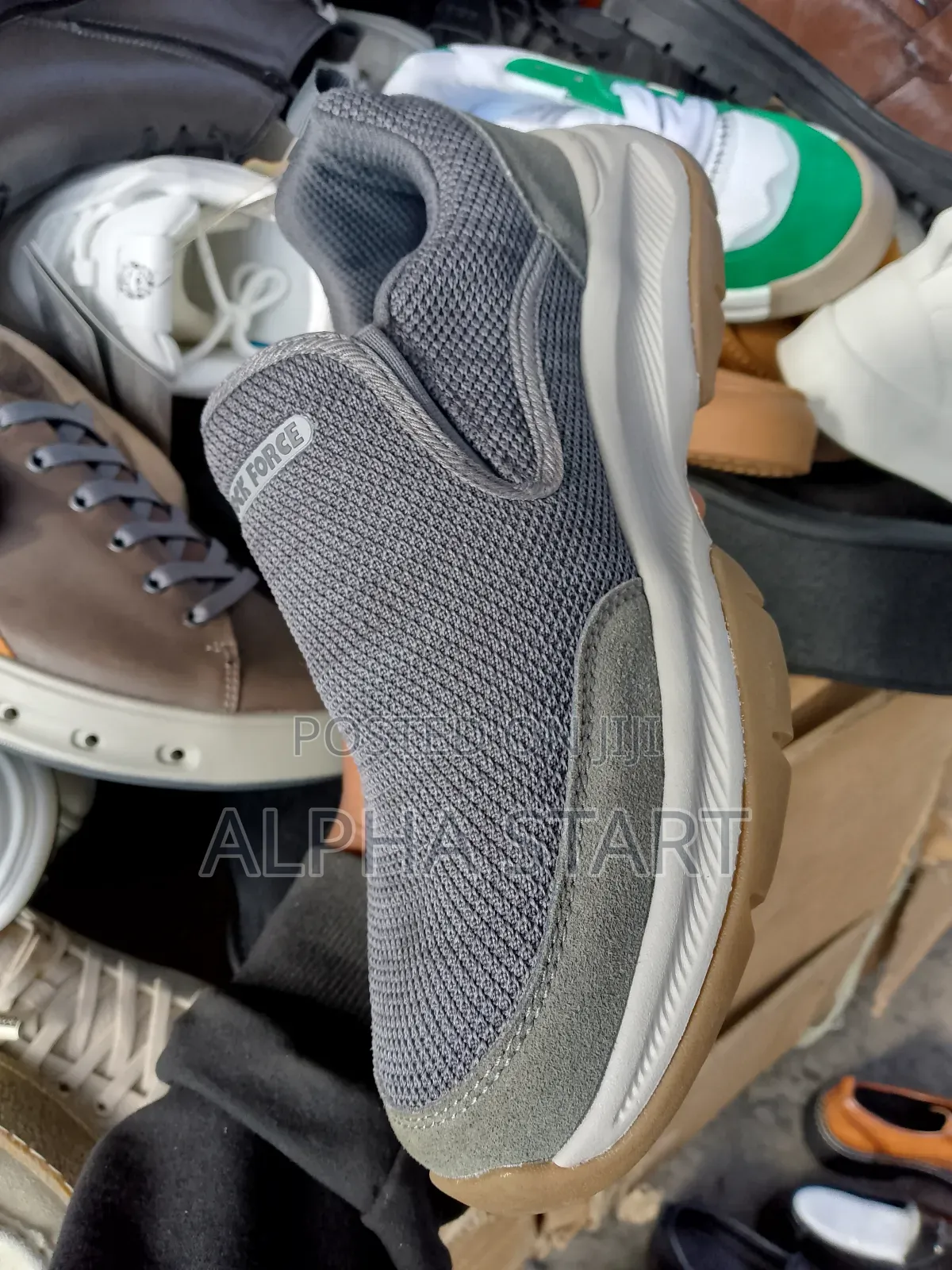 Skechers High Real Quality Shoes for You