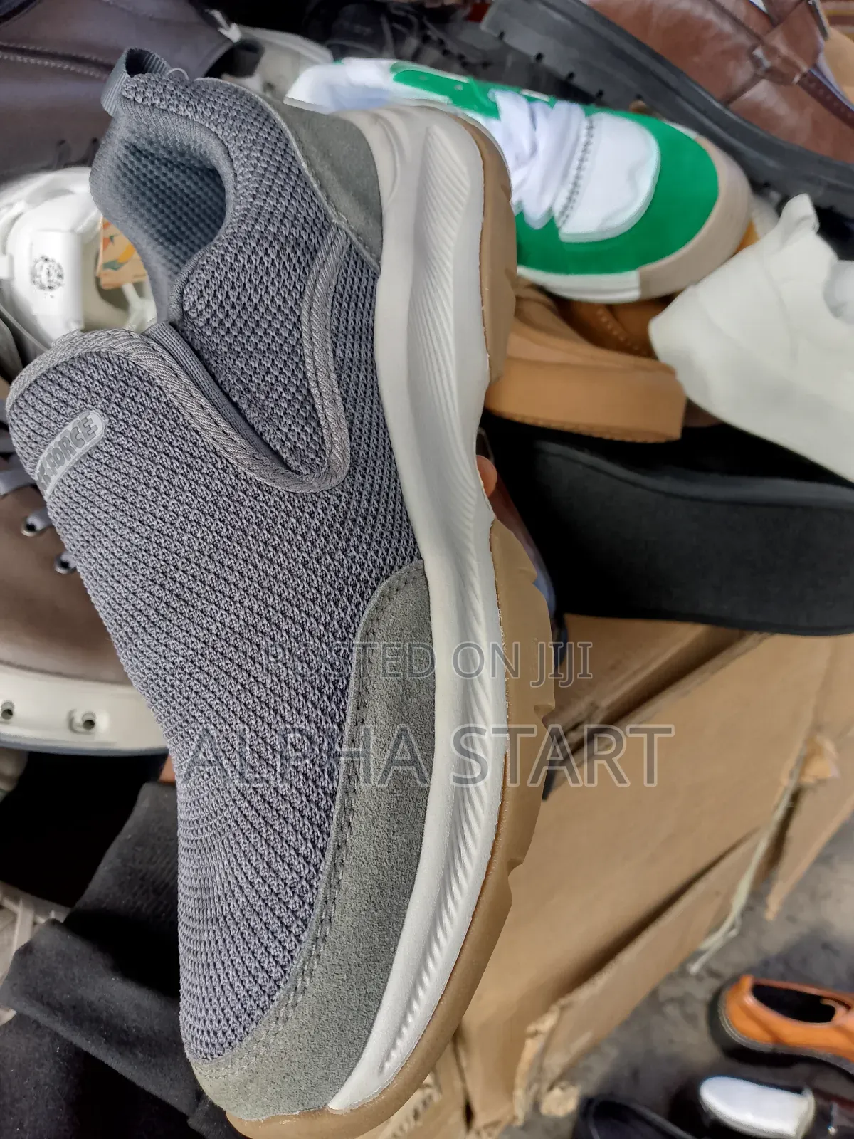 Skechers High Real Quality Shoes for You