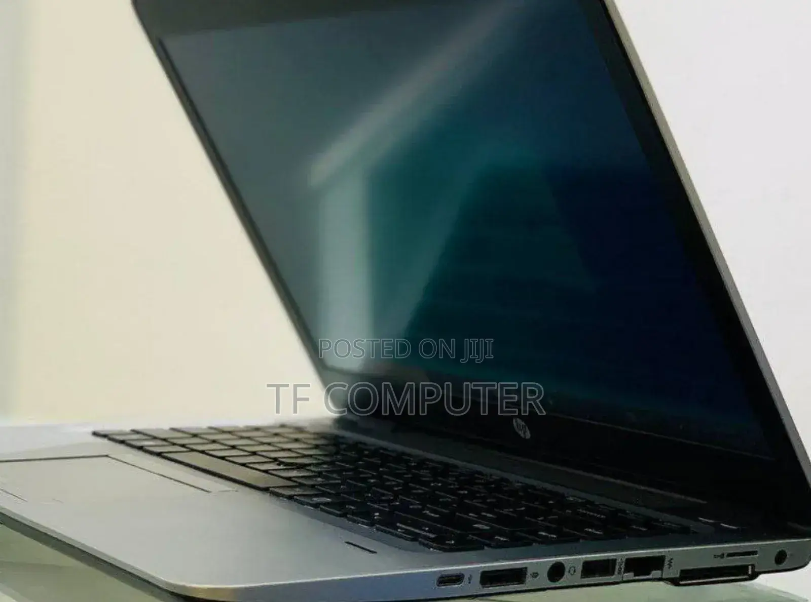 New Laptop HP EliteBook 840 G3 8GB Intel Core I5 HDD+SSD 500GB