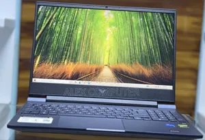 Photo - New Laptop HP Victus 16 16GB Intel Core I5 SSD 512GB