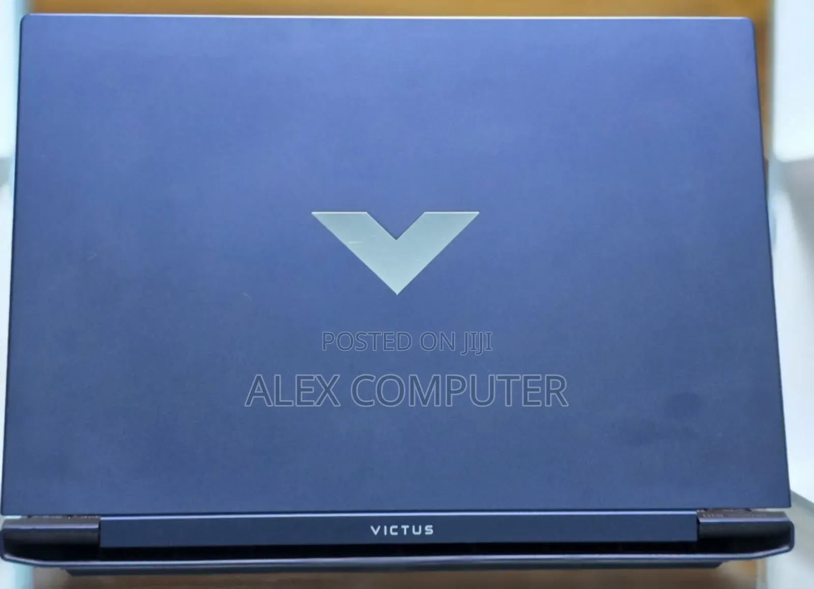 New Laptop HP Victus 16 16GB Intel Core I5 SSD 512GB