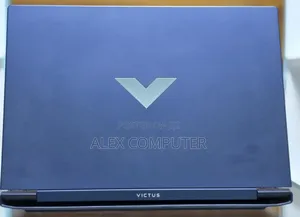 New Laptop HP Victus 16 16GB Intel Core I5 SSD 512GB