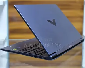 New Laptop HP Victus 16 16GB Intel Core I5 SSD 512GB